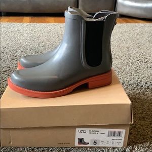 Ugg Aviana Size 5